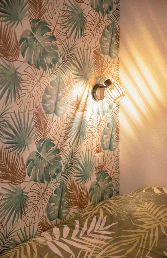 Ferienwohnung La Canopee, Golfe De Saint-Tropez Gassin Exterior foto